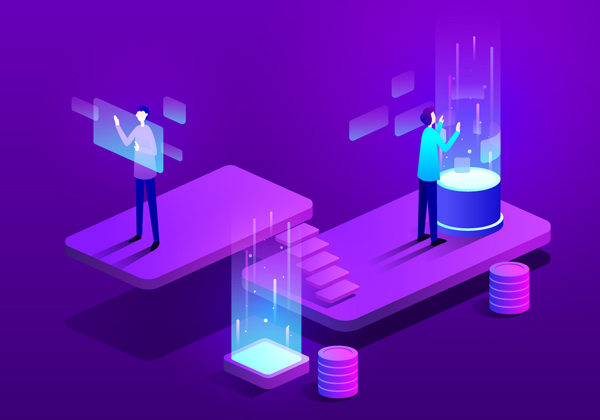 Customer-focused website development process