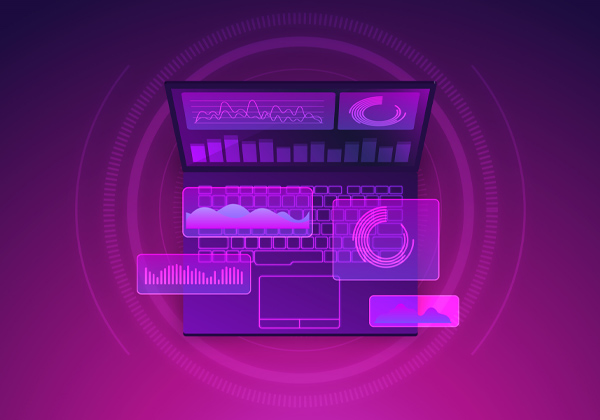 Comprehensive website development services from design to maintenance