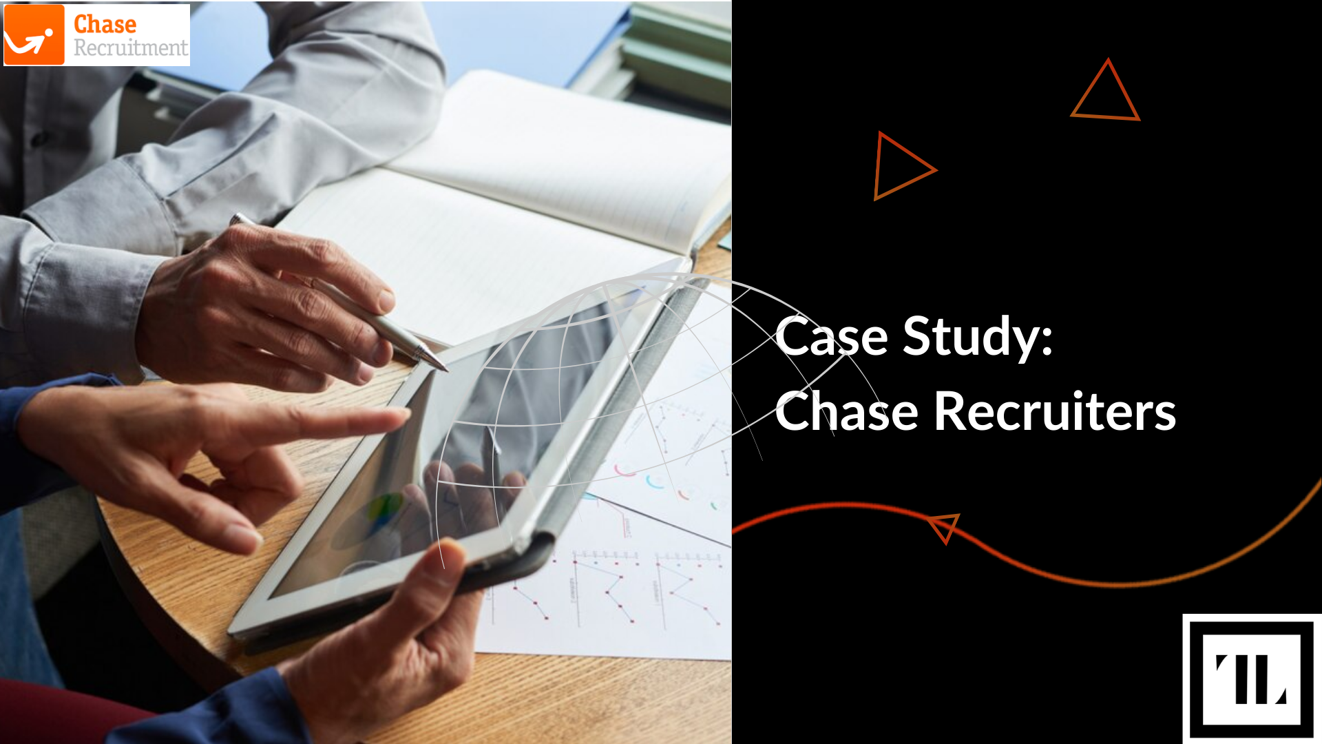 Case-study-:-chase-recruiters